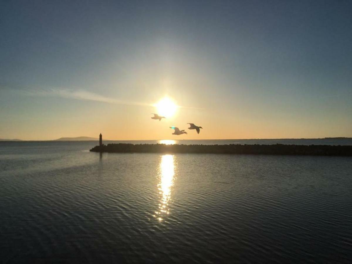 Phare View Διαμέρισμα Marseillan  Εξωτερικό φωτογραφία