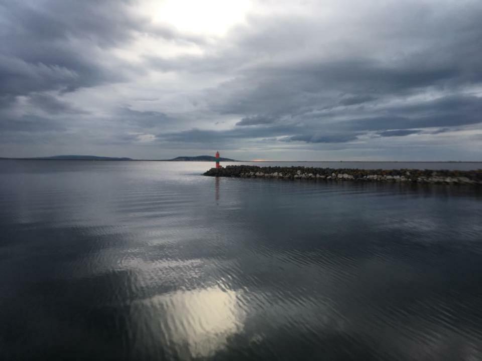 Phare View Διαμέρισμα Marseillan  Εξωτερικό φωτογραφία