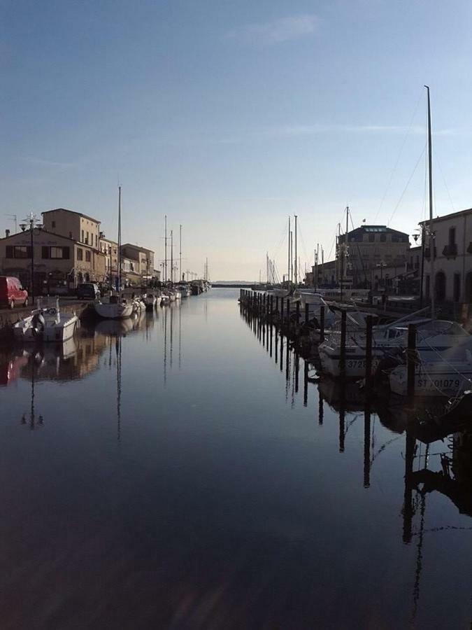 Phare View Διαμέρισμα Marseillan  Εξωτερικό φωτογραφία