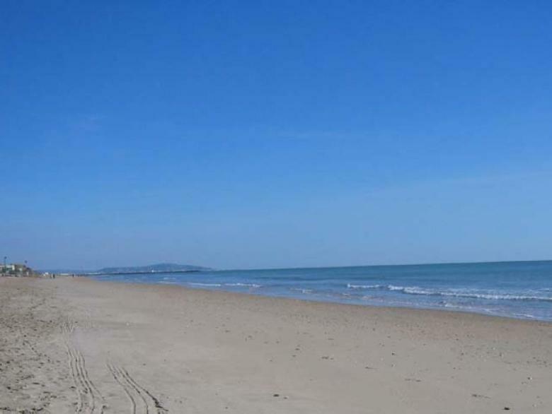 Phare View Διαμέρισμα Marseillan  Εξωτερικό φωτογραφία